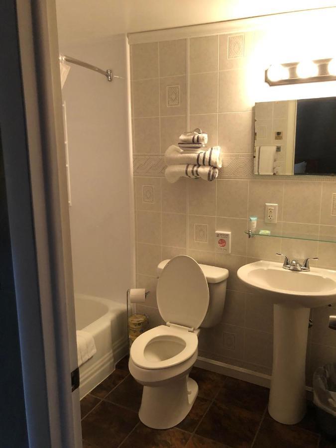 Oakes Oramel Inn Екстериор снимка