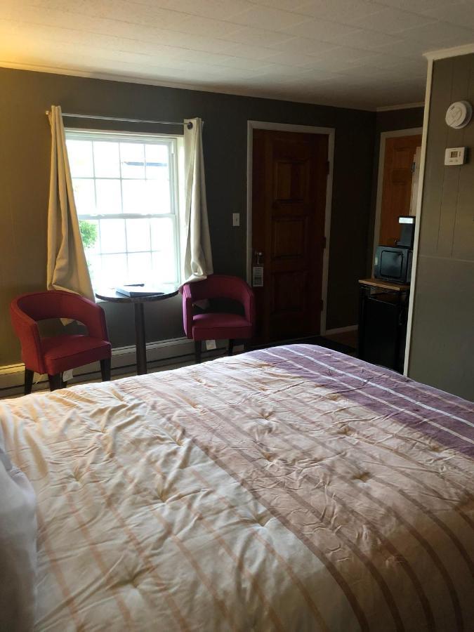 Oakes Oramel Inn Екстериор снимка