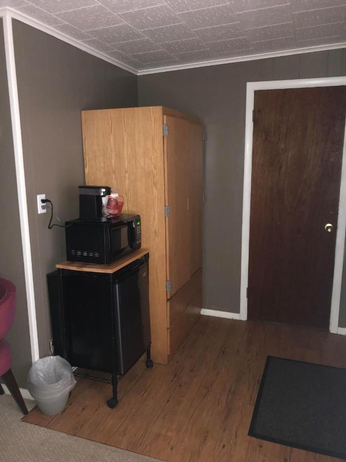 Oakes Oramel Inn Екстериор снимка