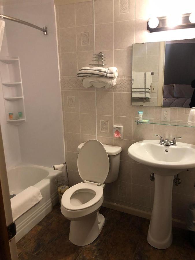 Oakes Oramel Inn Екстериор снимка