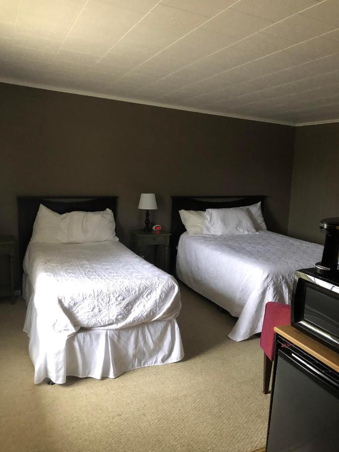 Oakes Oramel Inn Екстериор снимка