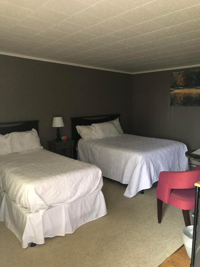 Oakes Oramel Inn Екстериор снимка