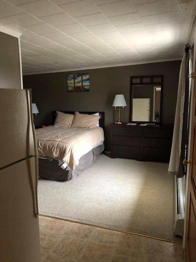 Oakes Oramel Inn Екстериор снимка