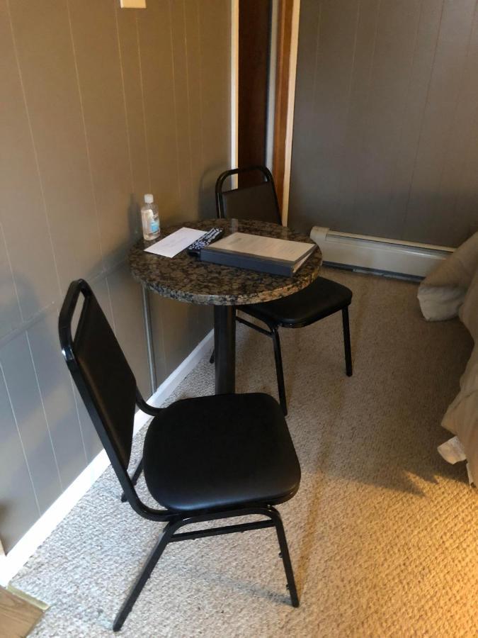 Oakes Oramel Inn Екстериор снимка